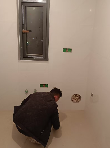 通城专业电工维修